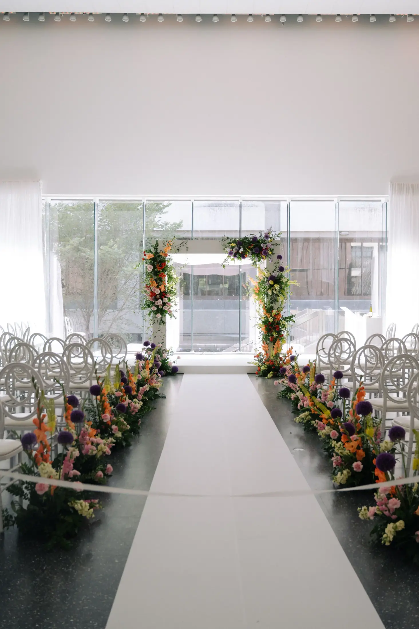 Alli Mae Events - Wedding Planners / Coordinators - Winnipeg, Manitoba (photo 2)