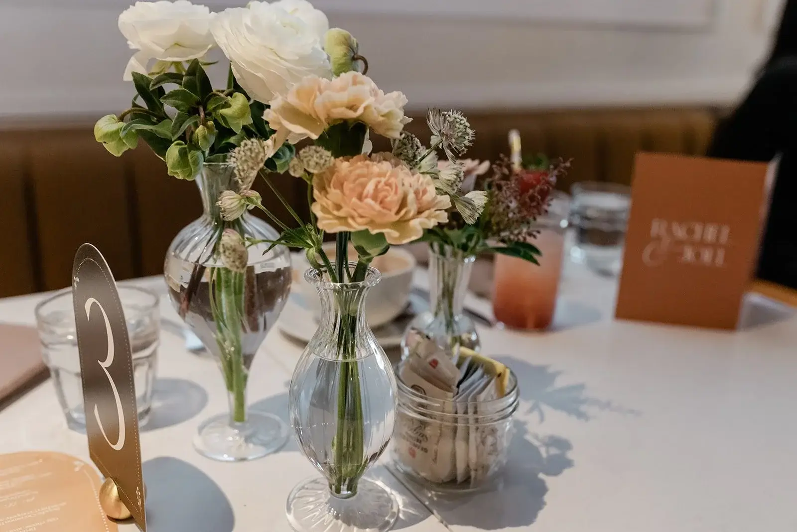 Alli Mae Events - Wedding Planners / Coordinators - Winnipeg, Manitoba (photo 5)