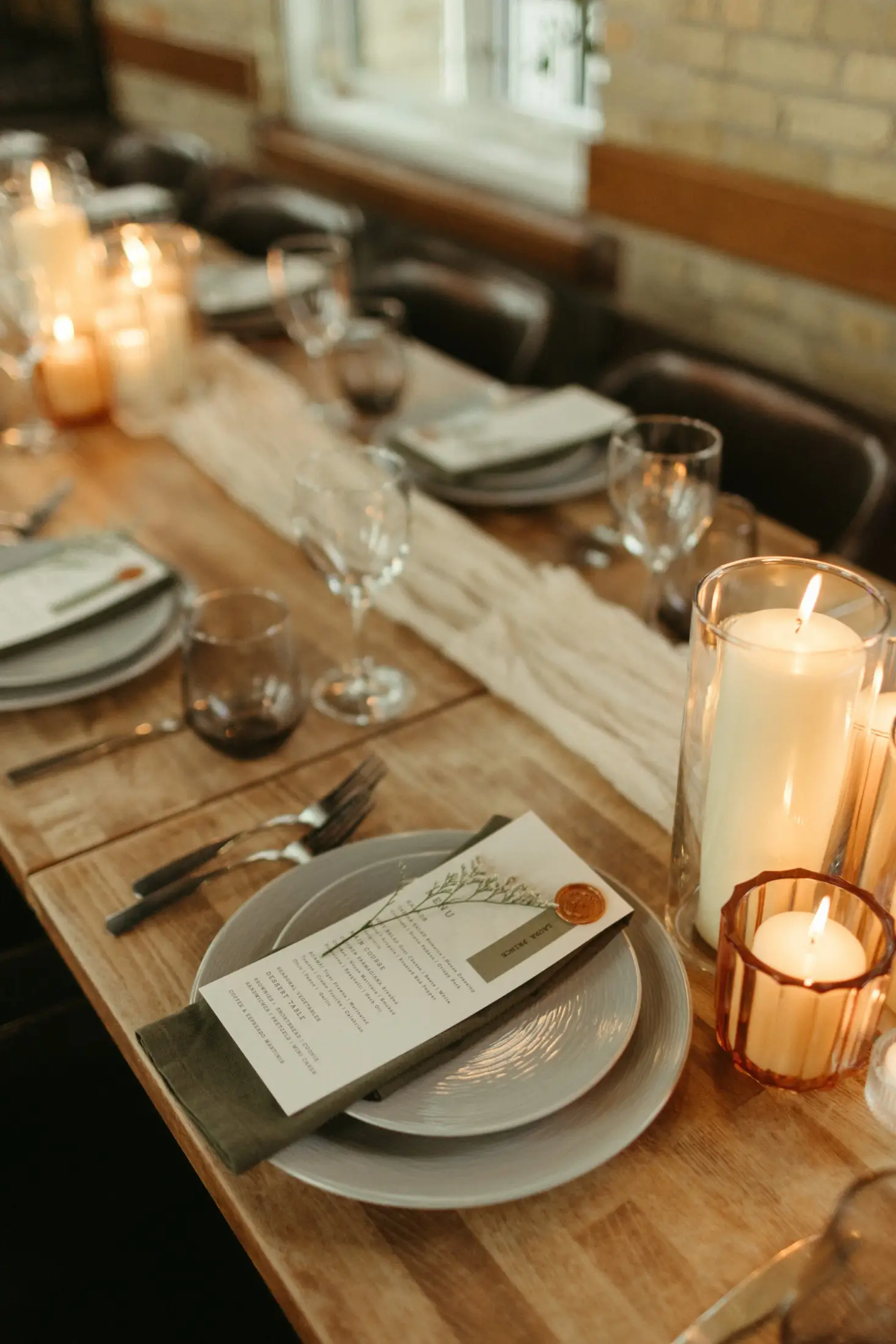 Alli Mae Events - Wedding Planners / Coordinators - Winnipeg, Manitoba (photo 6)