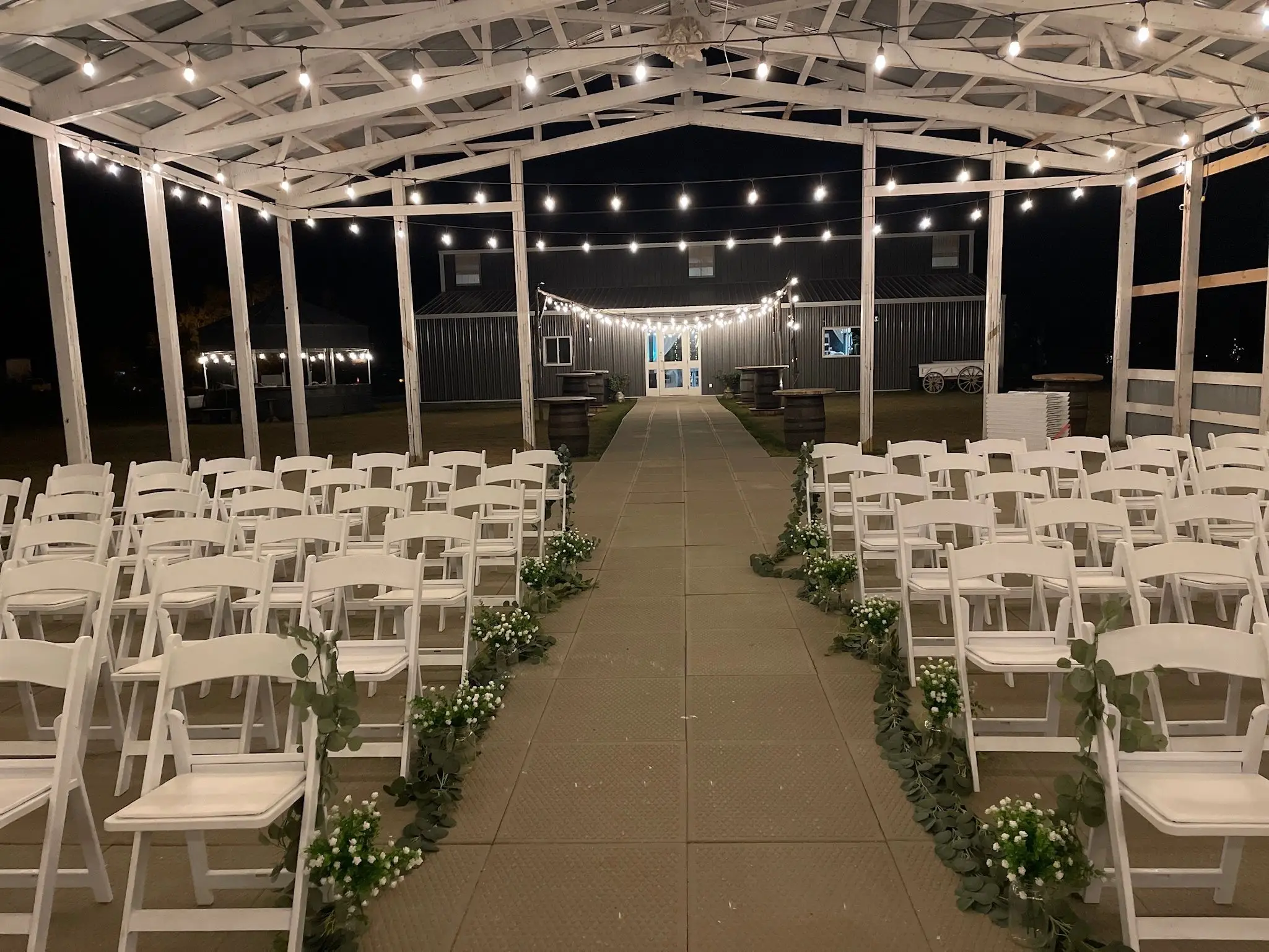 Boot Hill Wedding & Event Venue - Venues - Brandon, Manitoba (photo 2)