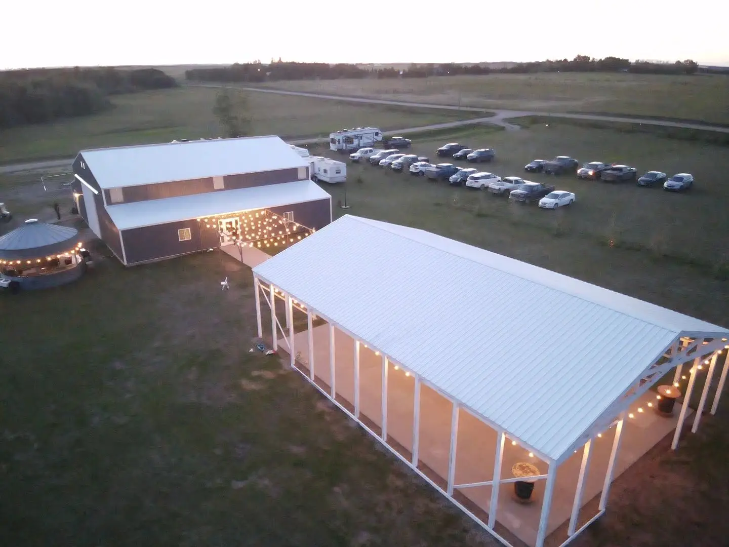 Boot Hill Wedding & Event Venue - Venues - Brandon, Manitoba (photo 1)