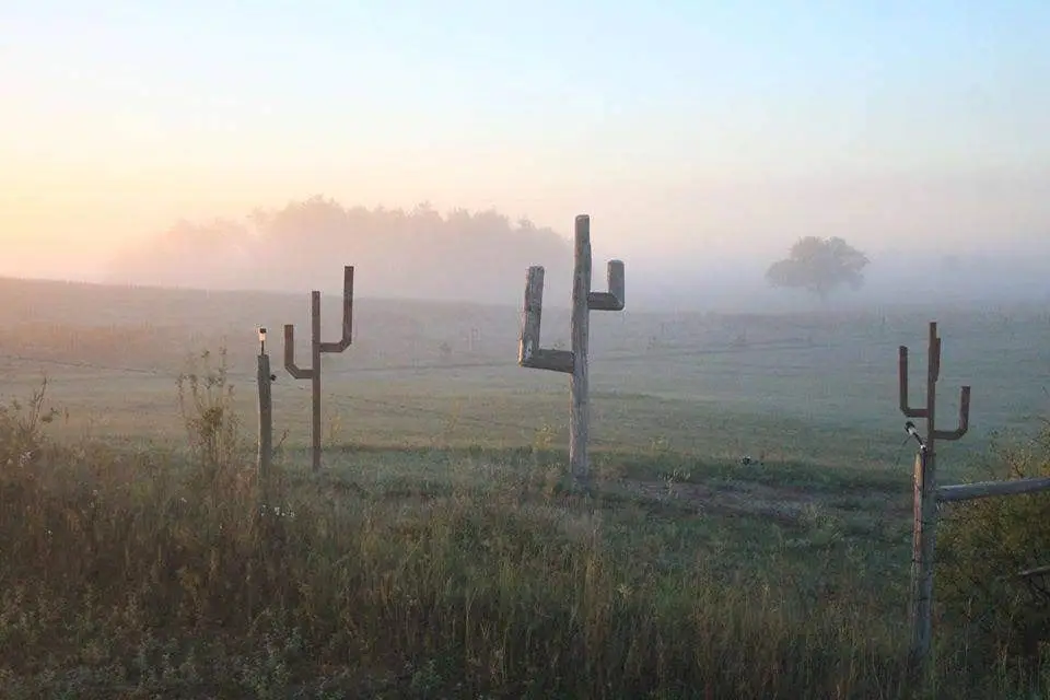 Boot Hill Wedding & Event Venue - Venues - Brandon, Manitoba (photo 5)
