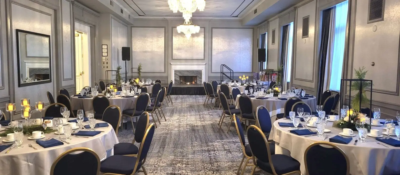 Imagine Events - Wedding Planners / Coordinators - Regina, Saskatchewan (photo 1)