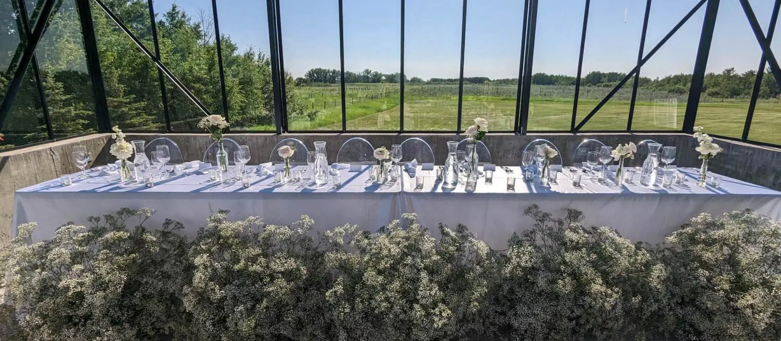 Imagine Events - Wedding Planners / Coordinators - Regina, Saskatchewan (photo 2)
