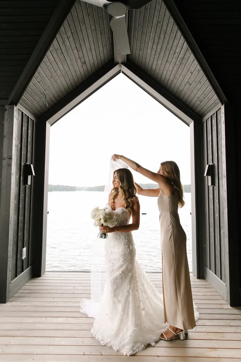 Hygge Bloom Florals - Florists - Muskoka, Vancouver Island (photo 2)