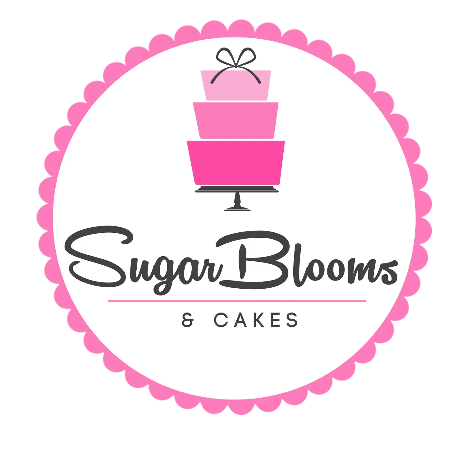 Sugar Blooms and Cakes - Cakes & Desserts - Winnipeg, Manitoba (photo 5)