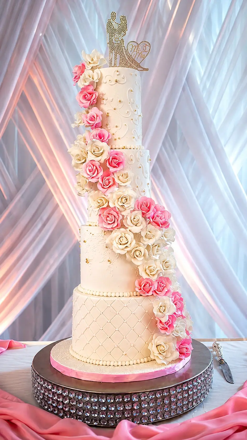 Excellent Cakes N More - Cakes & Desserts - Saskatoon, Saskatchewan (photo 2)