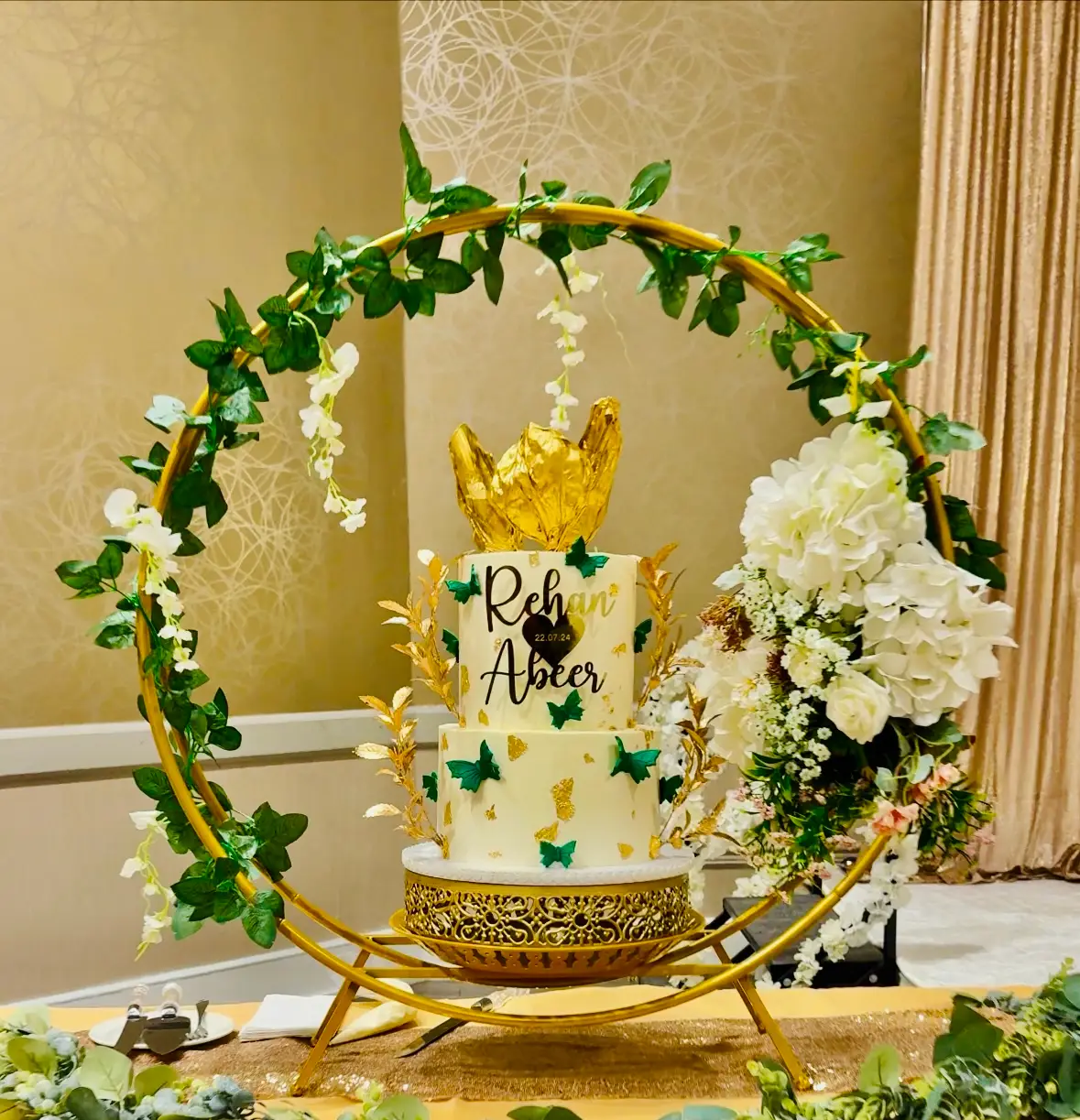 Excellent Cakes N More - Cakes & Desserts - Saskatoon, Saskatchewan (photo 3)