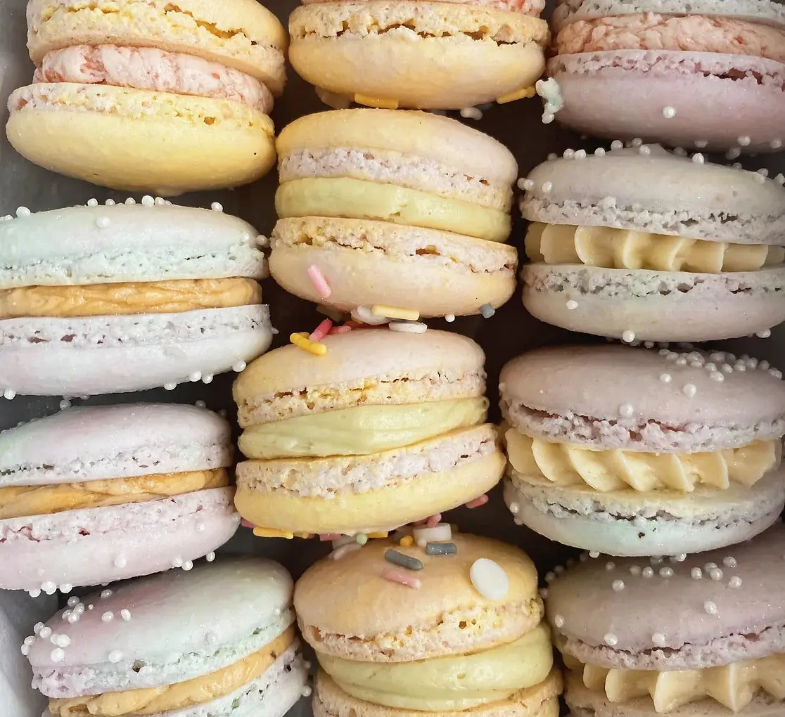 Jules Cakes - Cakes & Desserts - Ottawa, Vancouver Island (photo 1)