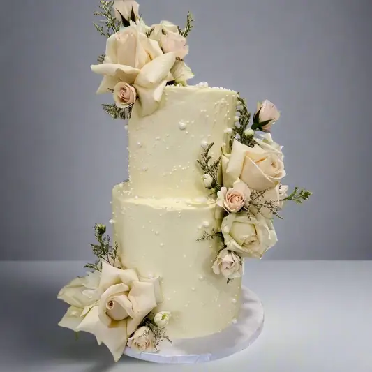 Queen City Cakes - Cakes & Desserts - Regina, Vancouver Island (photo 4)