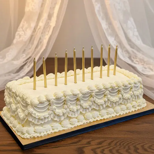 Queen City Cakes - Cakes & Desserts - Regina, Vancouver Island (photo 5)