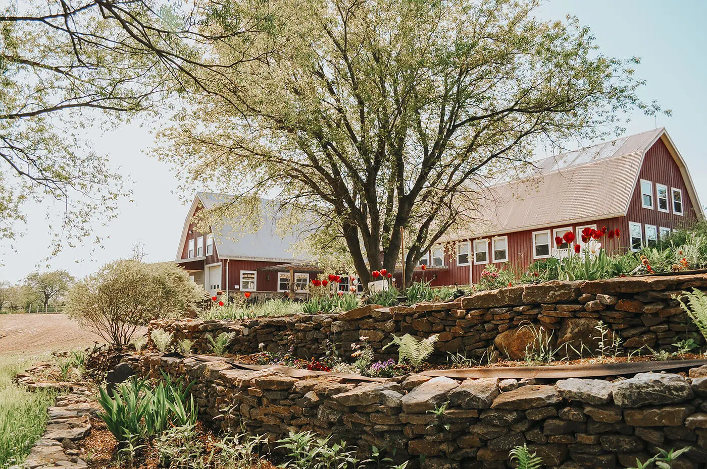Hillier Creek Estates Winery - Venues (photo 1)