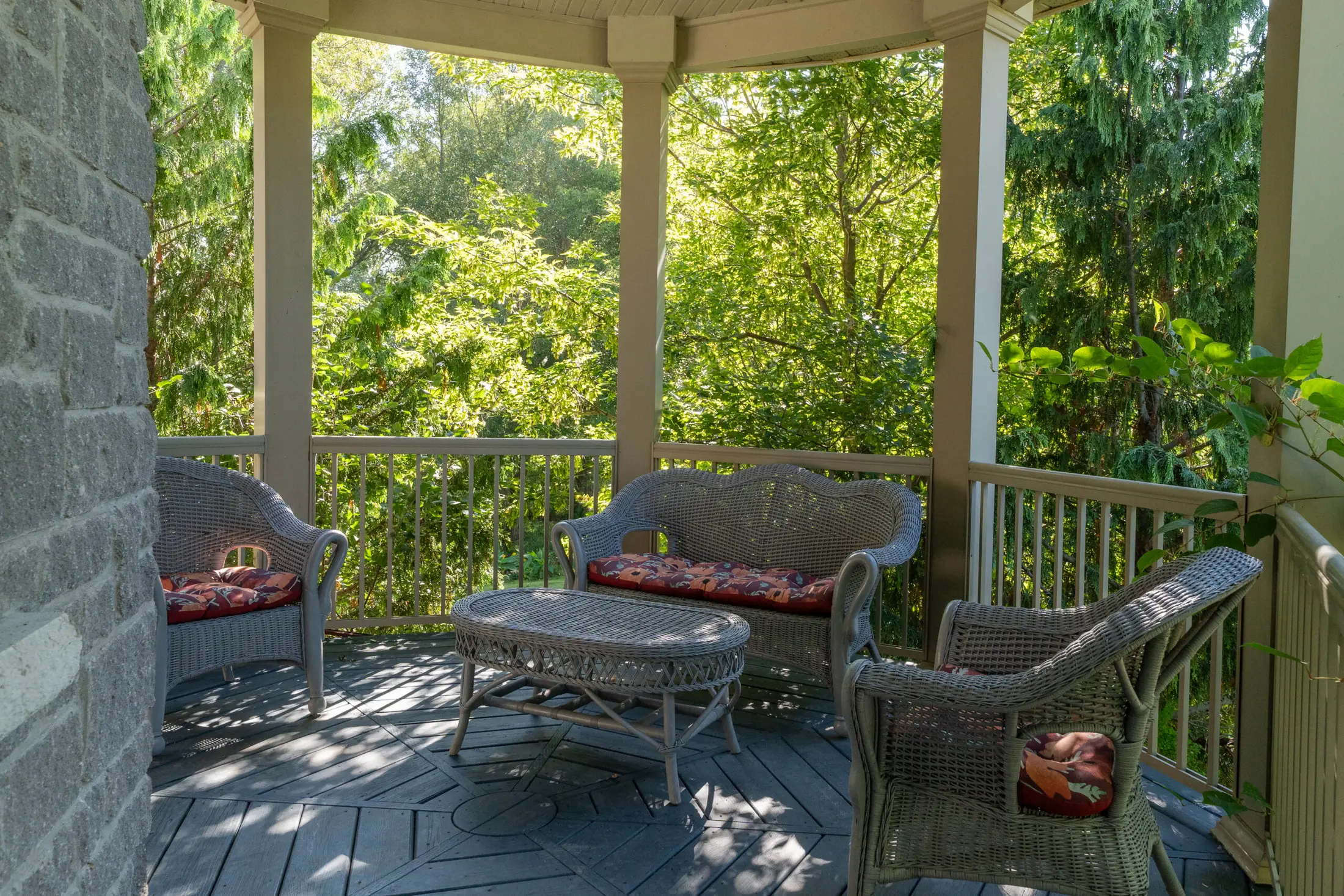 Hillier Creek Estates Winery - Venues (photo 4)