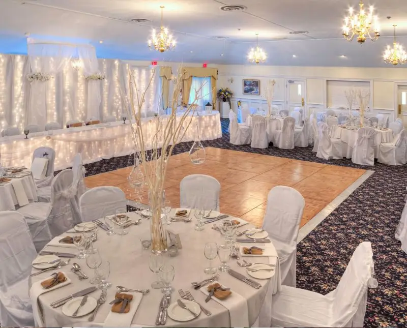 The Waring House Inn - Venues - Prince Edward County, Vancouver Island (photo 12)