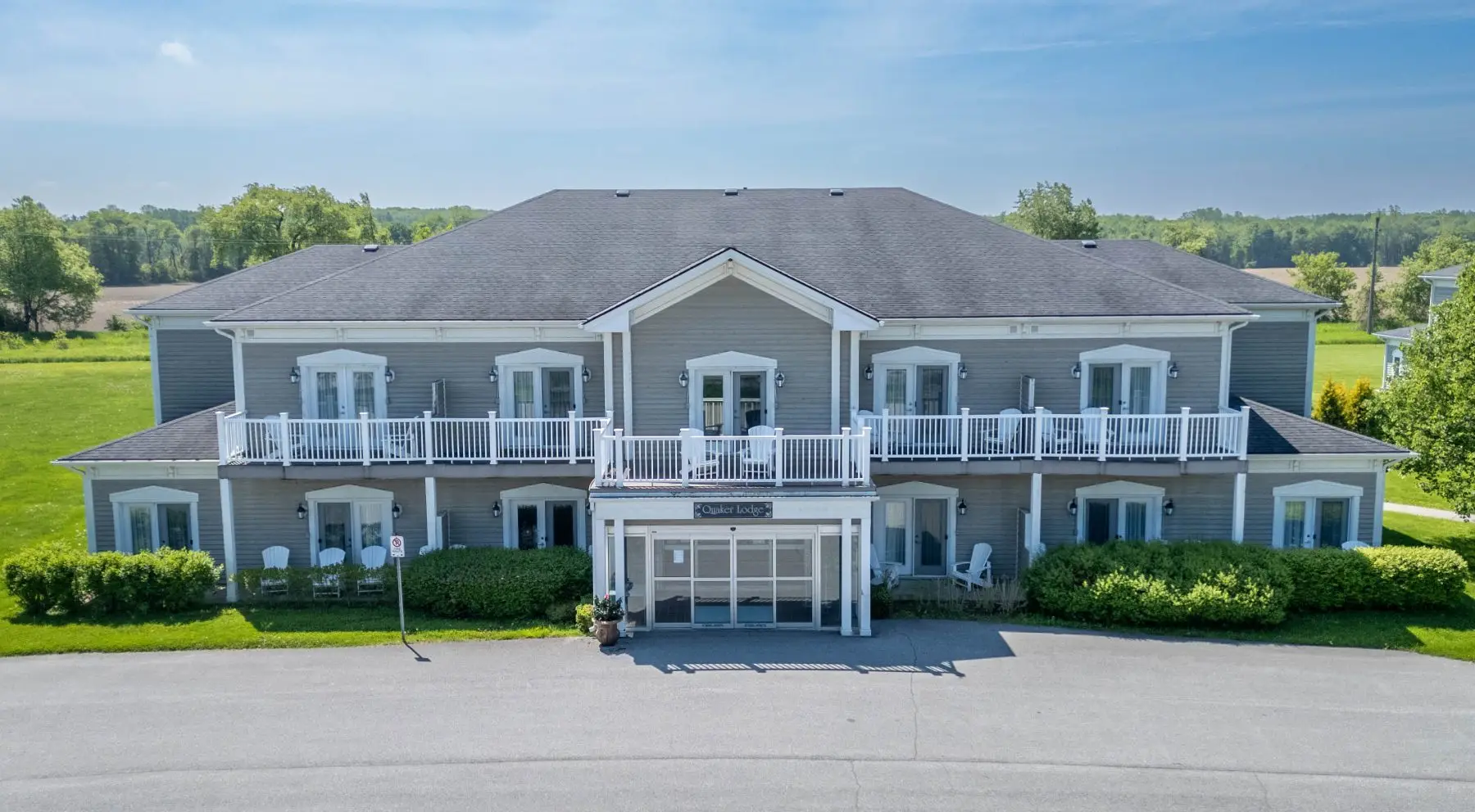 The Waring House Inn - Venues - Prince Edward County, Vancouver Island (photo 4)