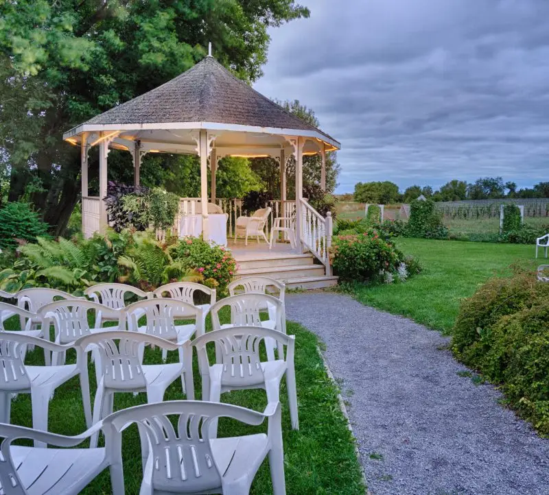 The Waring House Inn - Venues - Prince Edward County, Vancouver Island (photo 7)