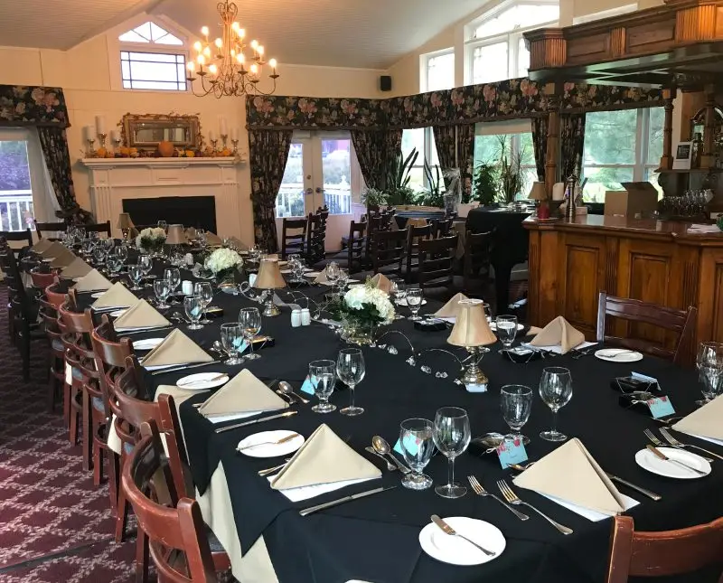 The Waring House Inn - Venues - Prince Edward County, Vancouver Island (photo 9)