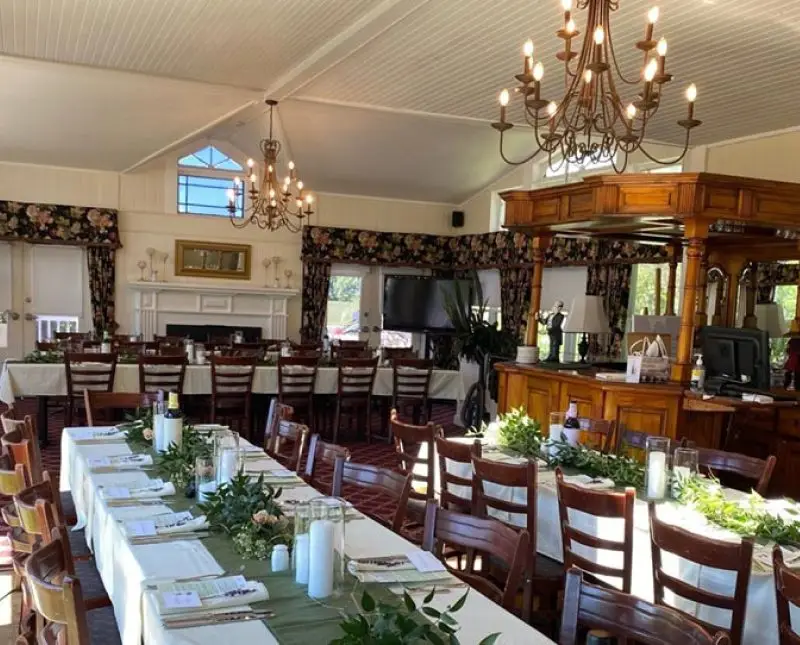 The Waring House Inn - Venues - Prince Edward County, Vancouver Island (photo 10)