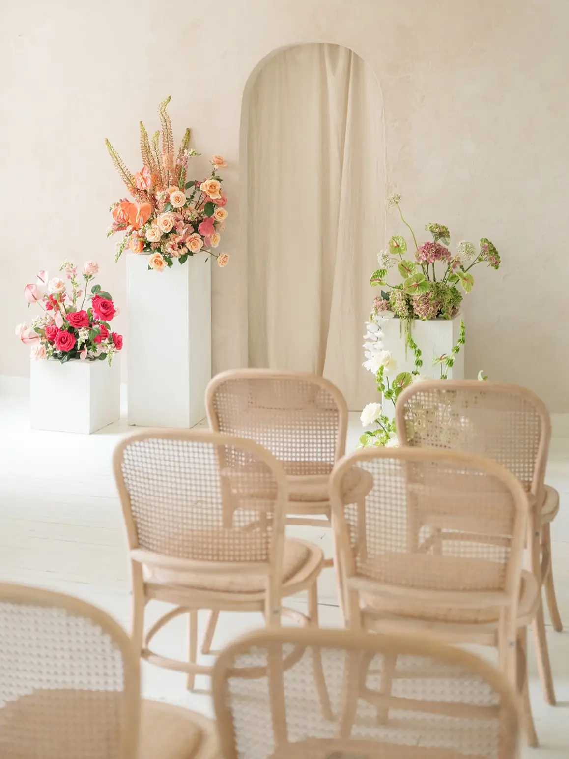 Olive & Co Weddings - Wedding Planners / Coordinators - Banff, Alberta (photo 1)