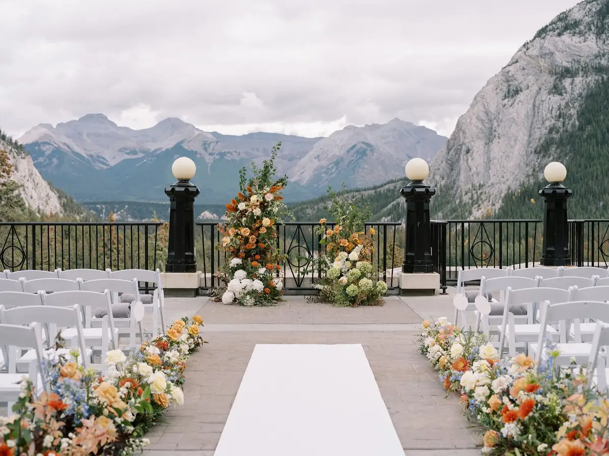 Olive & Co Weddings - Wedding Planners / Coordinators - Banff, Alberta (photo 4)