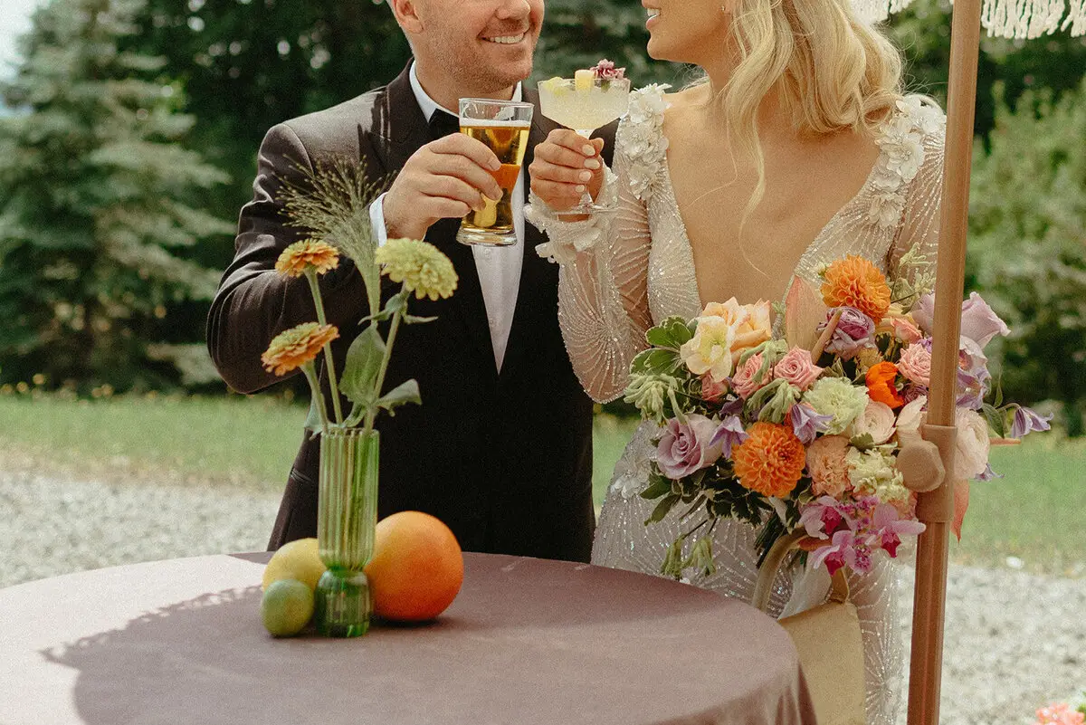 Olive & Co Weddings - Wedding Planners / Coordinators - Banff, Alberta (photo 5)