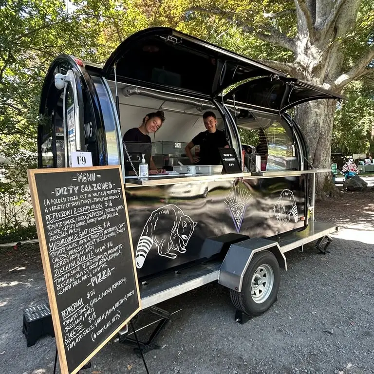 Vagabond Pies - Catering - Victoria, Vancouver Island (photo 2)