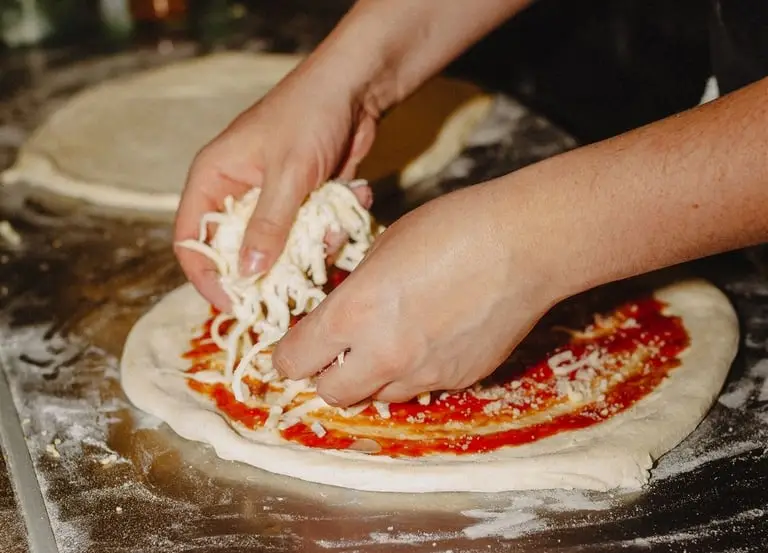 Vagabond Pies - Catering - Victoria, Vancouver Island (photo 4)