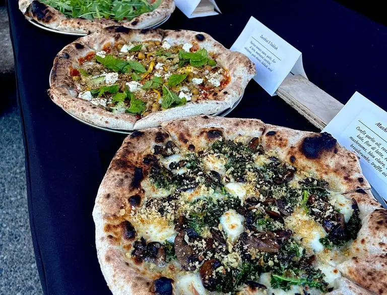 Vagabond Pies - Catering - Victoria, Vancouver Island (photo 6)