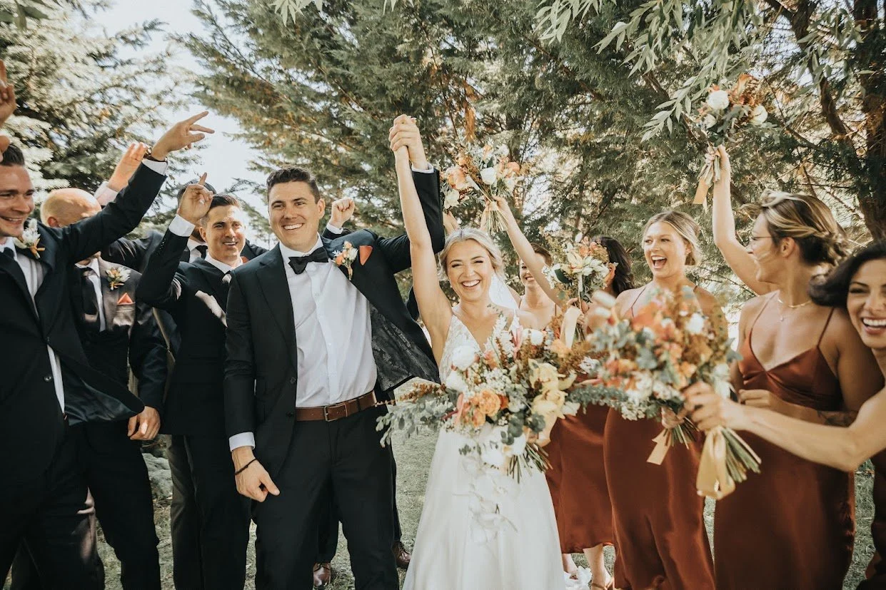 I DO Weddings and Events Okanagan - Wedding Planners / Coordinators - Kelowna, Vancouver Island (photo 1)