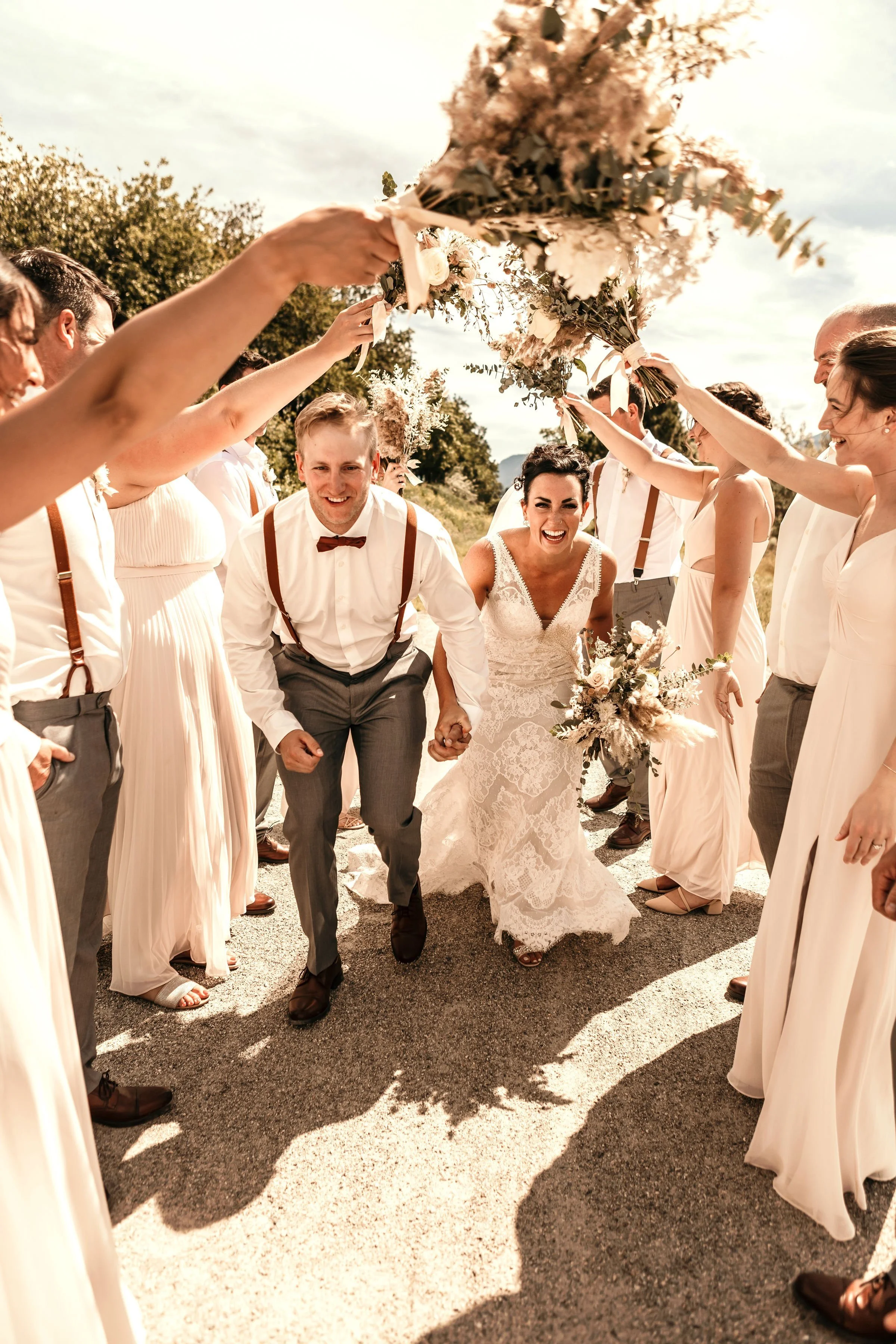 I DO Weddings and Events Okanagan - Wedding Planners / Coordinators - Kelowna, Vancouver Island (photo 5)