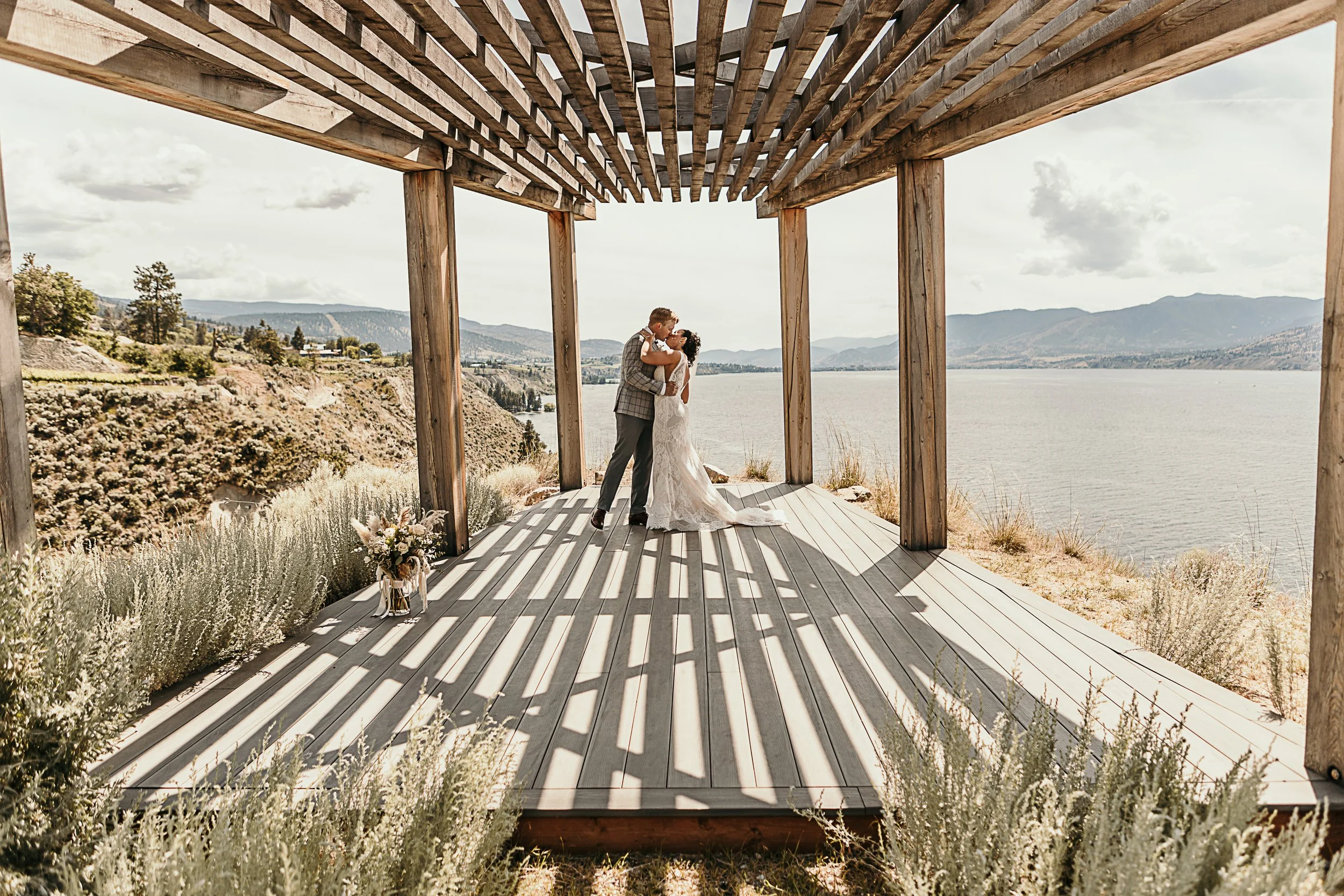 I DO Weddings and Events Okanagan - Wedding Planners / Coordinators - Kelowna, Vancouver Island (photo 8)