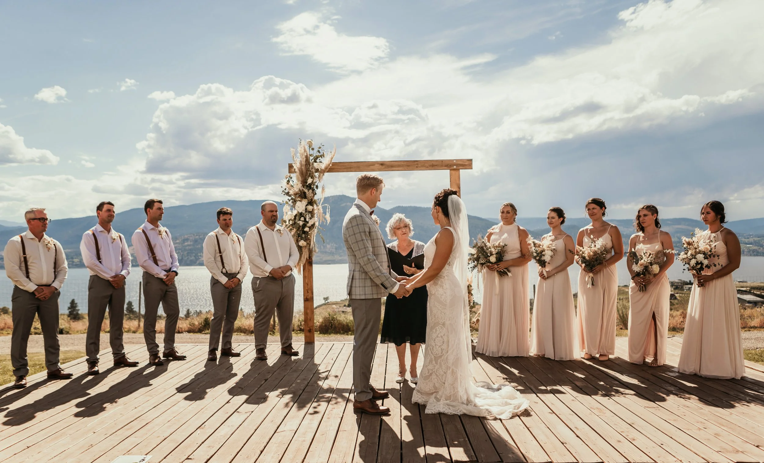 I DO Weddings and Events Okanagan - Wedding Planners / Coordinators - Kelowna, Vancouver Island (photo 9)