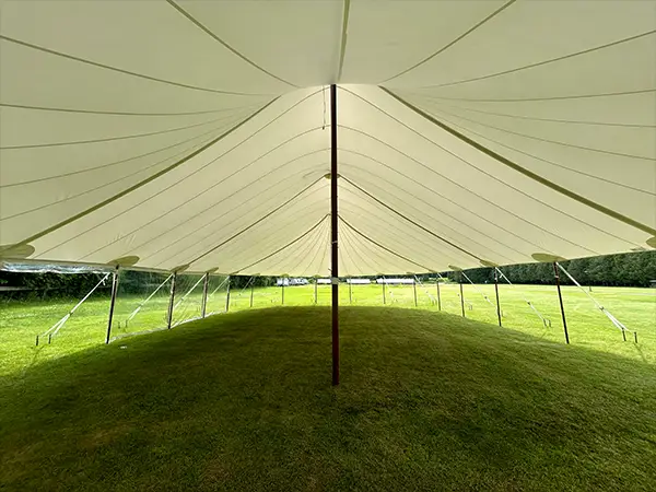 Tentland - Rentals - Toronto, Vancouver Island (photo 2)