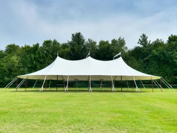 Tentland - Rentals - Toronto, Vancouver Island (photo 4)