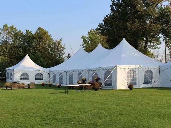 Tentland - Rentals - Toronto, Vancouver Island (photo 6)