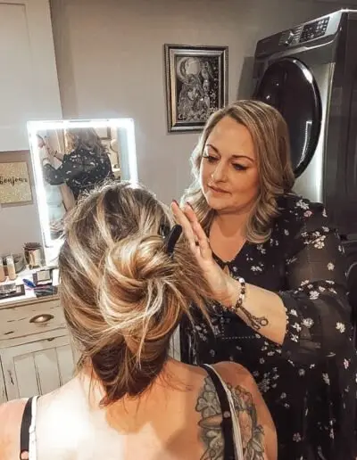 Beauty By Dani - Makeup & Hair - Saskatoon, Vancouver Island (photo 2)