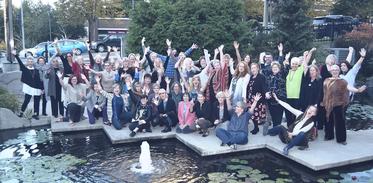 Wildhearts Ceremonies — Officiant — Victoria, Vancouver Island (photo 2)