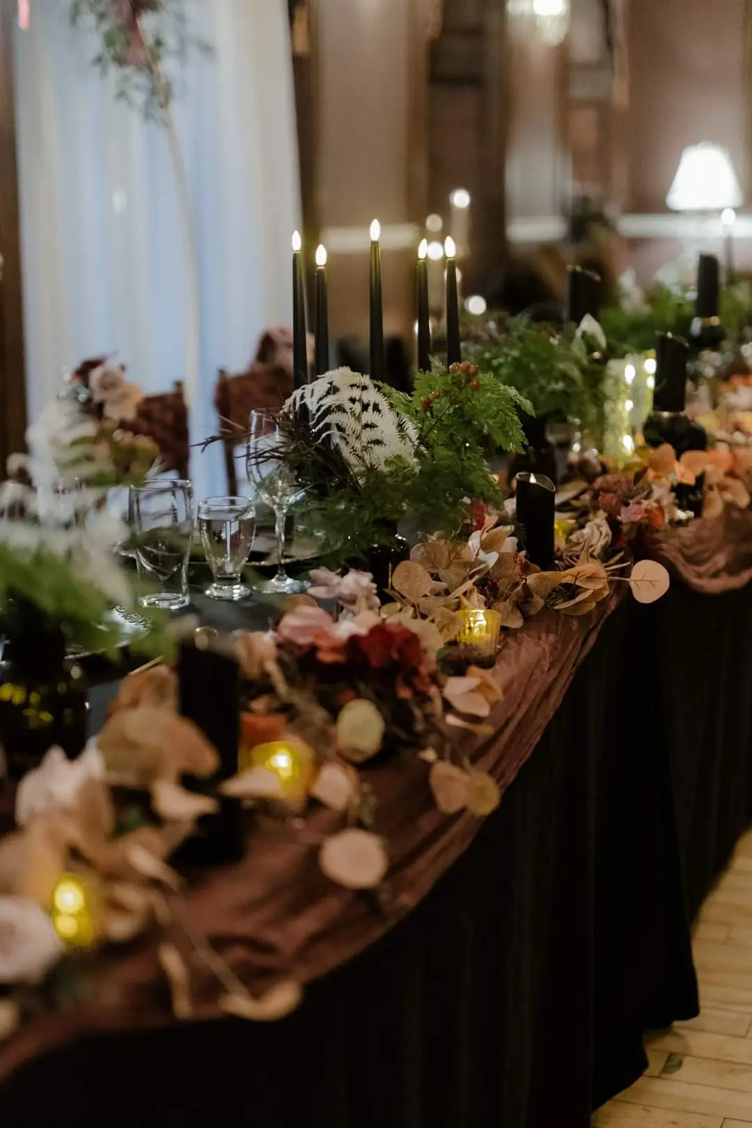 The Floral Boutique - Florists - Ottawa, Ontario (photo 1)