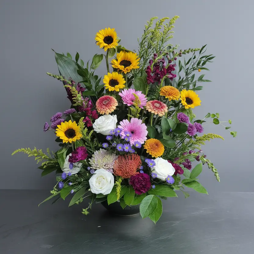 The Floral Boutique - Florists - Ottawa, Ontario (photo 6)