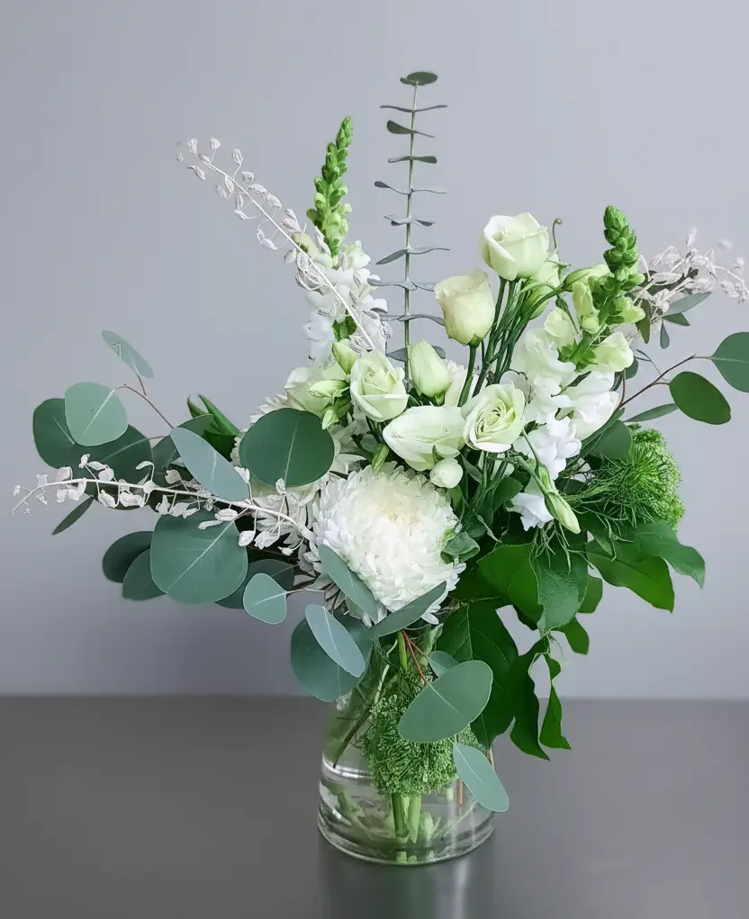 The Floral Boutique - Florists - Ottawa, Ontario (photo 7)