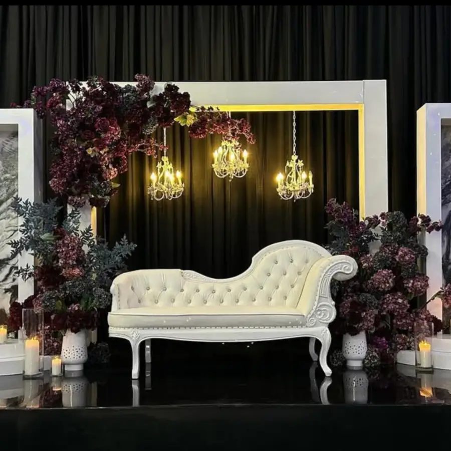 M Event Rentals