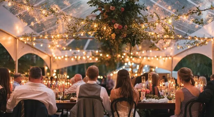 Special Event Rentals - Edmonton - Rentals - Edmonton, Vancouver Island (photo 1)