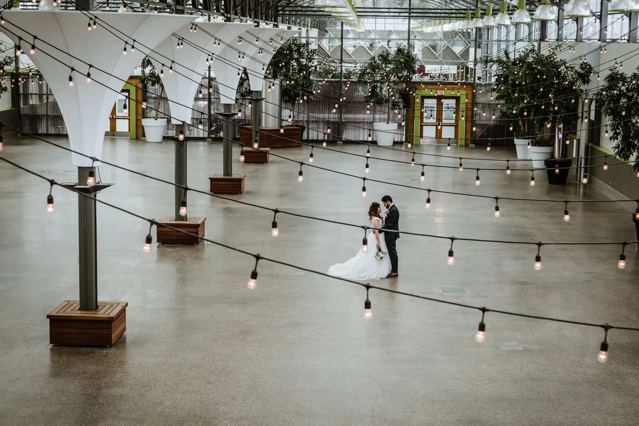 Sandstone Weddings & Special Events Inc. - Wedding Planners / Coordinators - Edmonton, Alberta (photo 1)