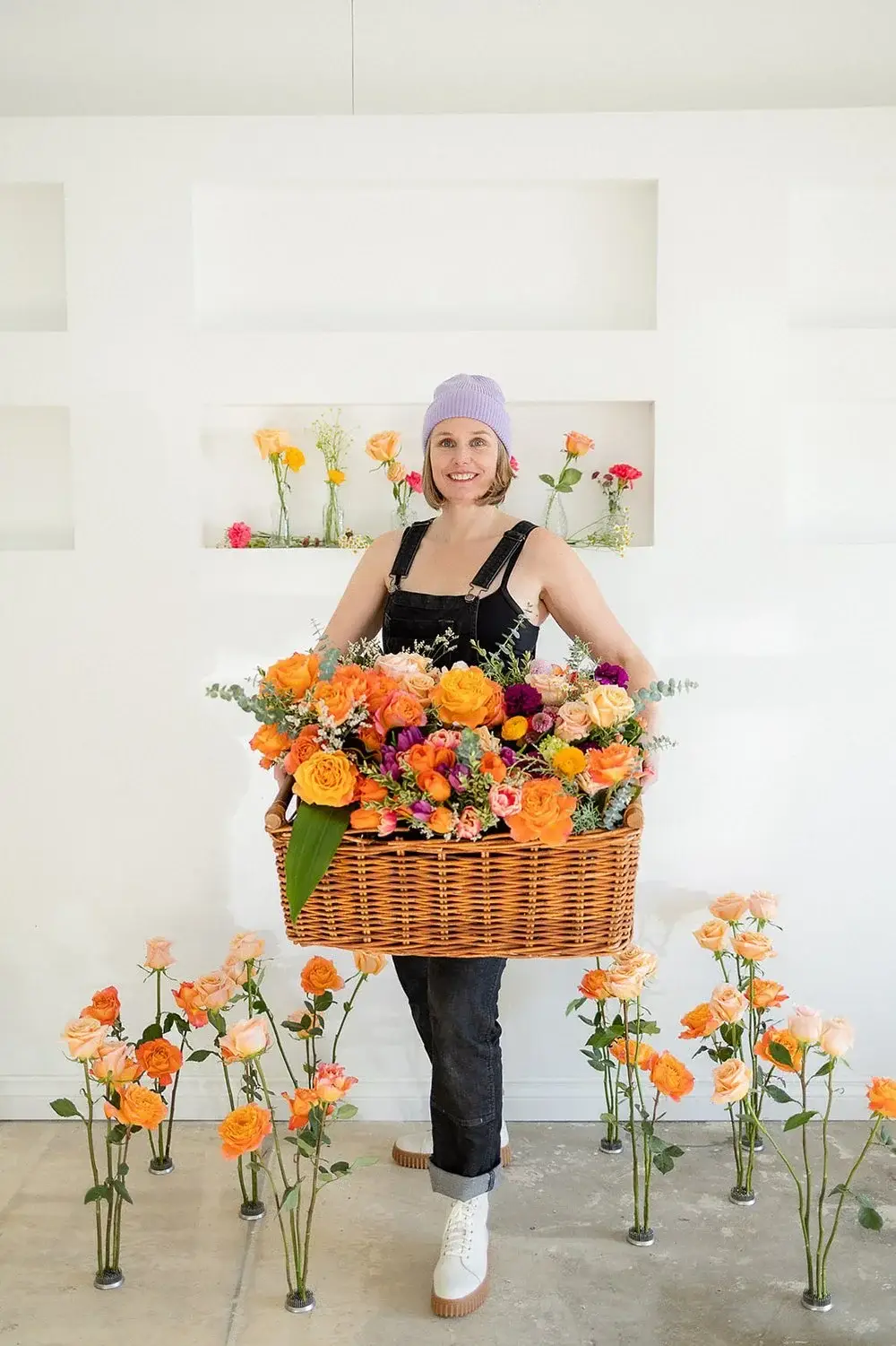 Alpenflora - Florists - Banff, Vancouver Island (photo 1)