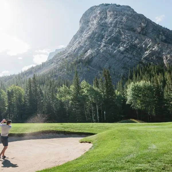 Rimrock Banff, Emblems Collection - Venues - Banff, Vancouver Island (photo 4)