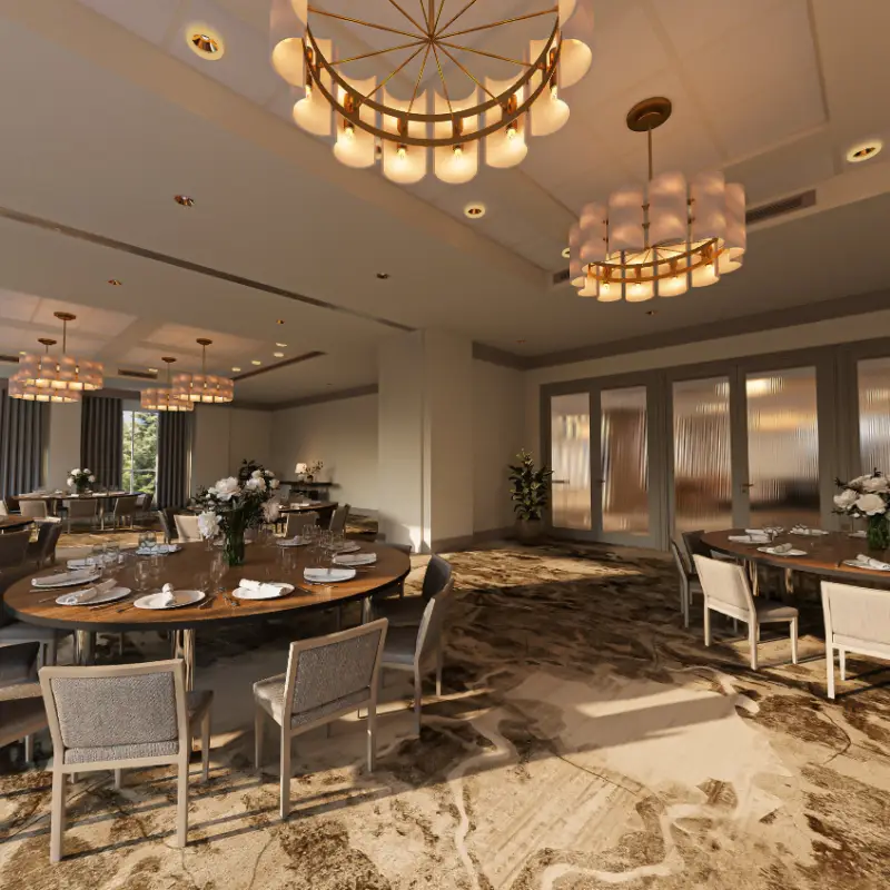 Rimrock Banff, Emblems Collection - Venues - Banff, Vancouver Island (photo 7)