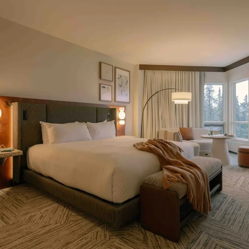 Rimrock Banff, Emblems Collection - Venues - Banff, Vancouver Island (photo 9)