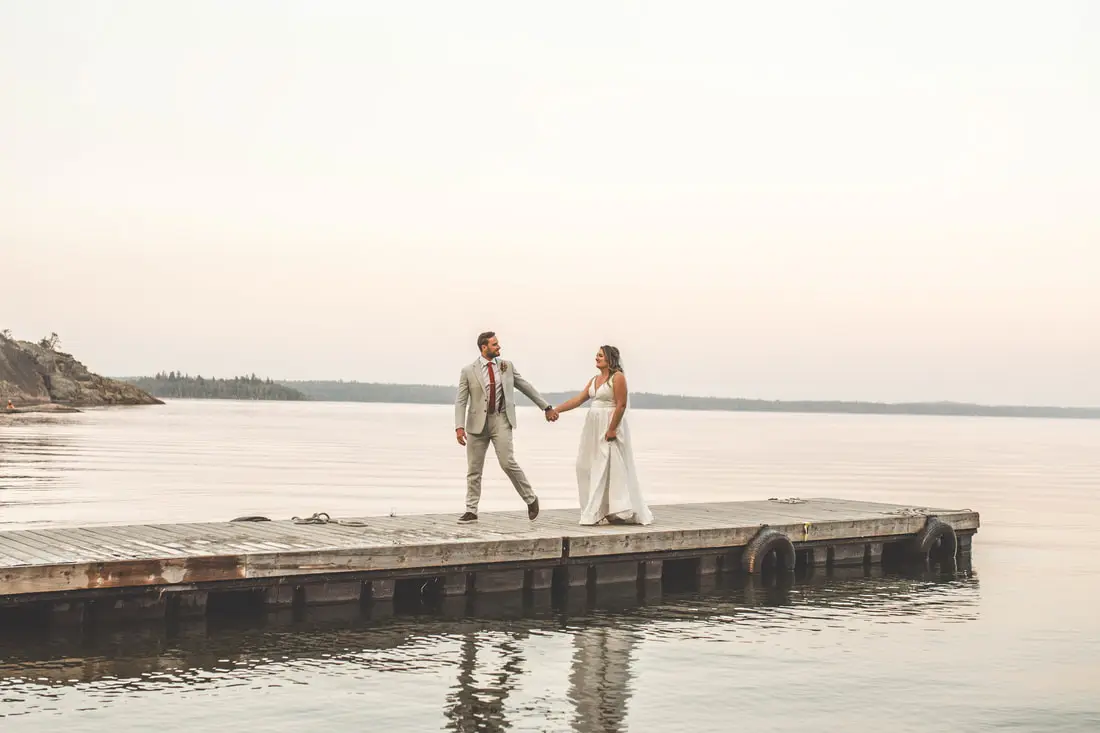 Big Whiteshell Lodge - Venues - Whiteshell & Lake of the Woods, Manitoba (photo 1)