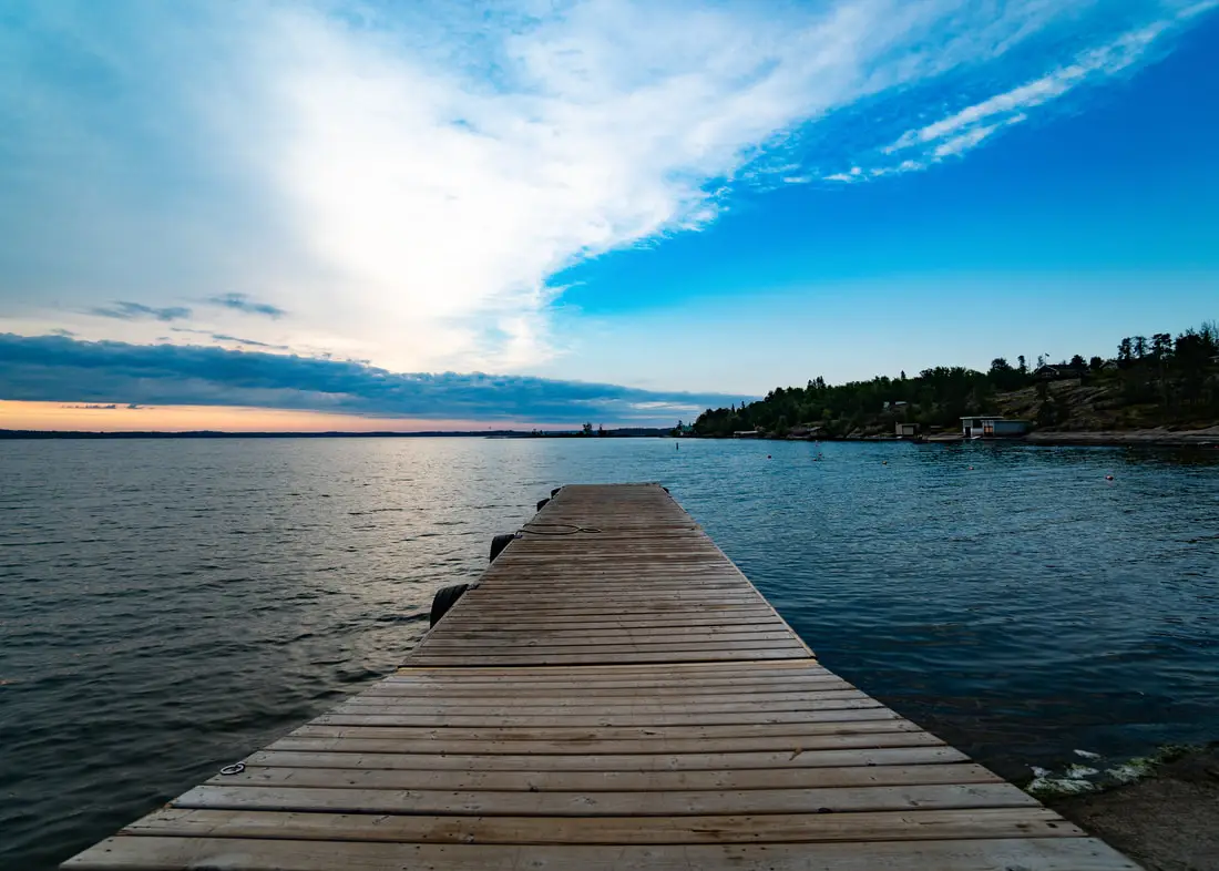 Big Whiteshell Lodge - Venues - Whiteshell & Lake of the Woods, Manitoba (photo 2)