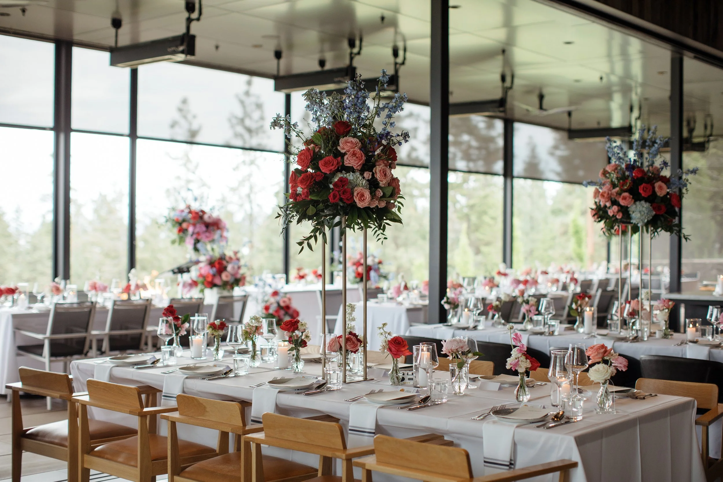 Day By Knight Events — Wedding Planners / Coordinators — Kelowna, Vancouver Island (photo 2)